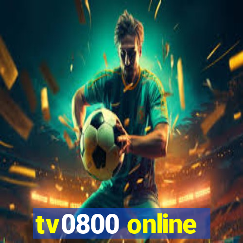 tv0800 online